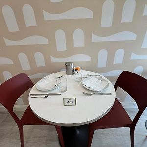 Spazio Mari